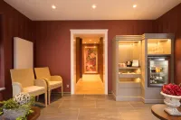 Parkhotel Güldene Berge Hotels in WeiBenfels