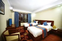 Karma Hotel Nepal Pvt. Ltd. - pemandangan pegunungan