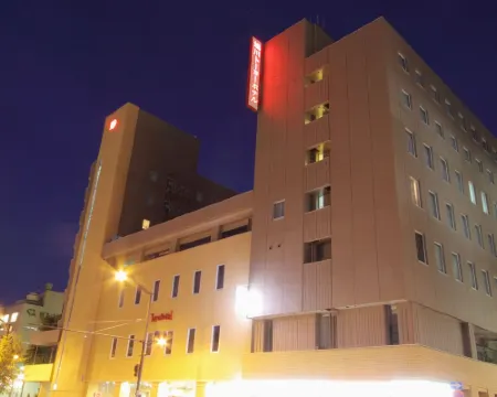 โรงแรมอาซาฮิคาวะ โตโยะ โรงแรมในอาซาฮิกาวะ