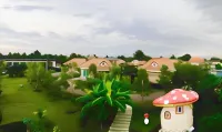 Reuan Chom Dao Resort Hotels in Chom Bueng