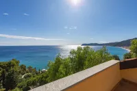 La Sterlizia di Santa Croce - Ocean View