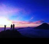 Adk Papandayan Homestay & Tour
