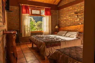 El Hostal del Rio Hotels in 