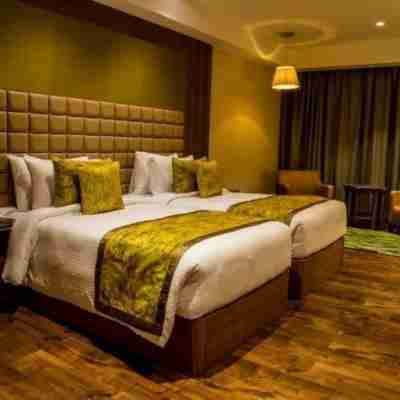 Lemon Tree Hotel Siliguri Rooms