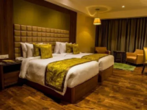 Lemon Tree Hotel Siliguri Hotel di Siliguri