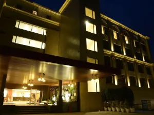 Lemon Tree Hotel Siliguri