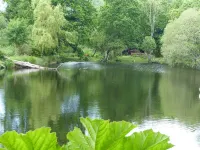 Auberge de Bel Air Отели в г. Порсподе