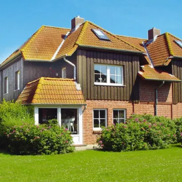 Apartment in Wenkendorf for 7 Personen