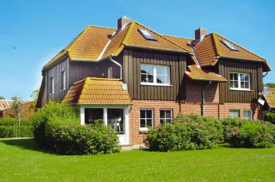 Apartment in Wenkendorf for 7 Personen Hotels near Cafe Sorgenfrei