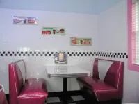 薩默爾尼特斯飯店 阿瓦隆住宿飯店