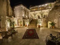 ZARA CAVE HOTEL +10 Adults Only Hotels in Goreme