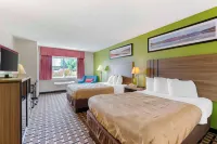 Quality Inn Near Cedar Point - Huron, Sandusky Oh Hotels in Huron