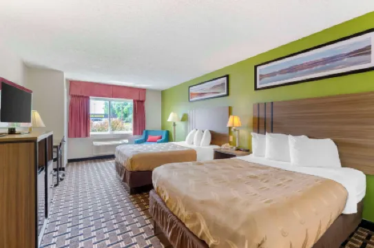 Quality Inn - Huron, Sandusky Oh