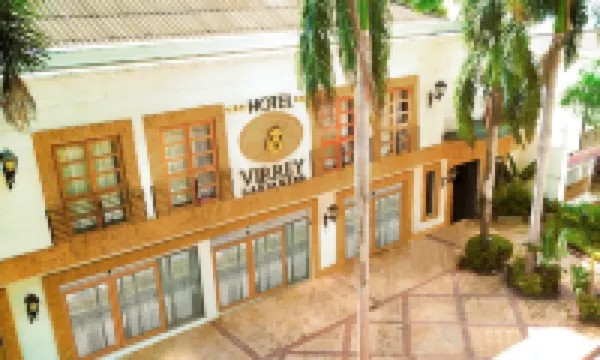 Hotel Virrey Cartagena Hotels in 