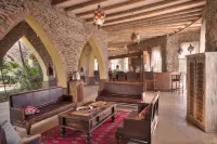 Le Mirage Sossusvlei - بار