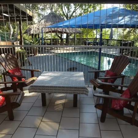 Tatenda Guest House