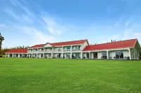 Kerikeri Park Lodge - Motels