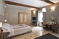 Il Battistero Siena Residenza d'Epoca