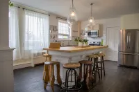 Auberge Québe Issime