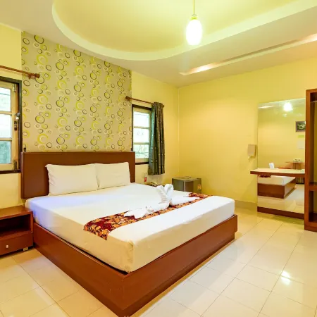 Ban Suan Chomdao Resort