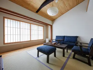 Gion Shirakawa No Yado