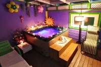Supsok Pretty Pension Hotels in Pocheon-si