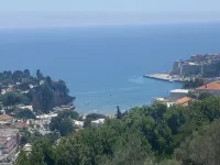 Apartments & Rooms Rozana Hoteles en Ulcinj