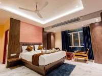 Hotel Serene Palace โรงแรมใกล้วัดมุรุกัน