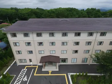 Sun Plaza Hotel Fuji Lake Yamanaka