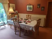 Hosefield Bed and Breakfast