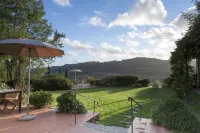 Relais Poggio Borgoni