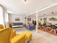 Cozy Coastal Retreat - by Traum Ferienwohnungen