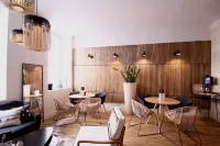 Hôtel de Tourny - Boutique Hôtel Bordeaux Centre