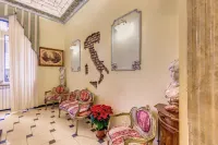 Cambridge Hotel