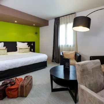 Hotel Restaurant Spa Ivan Vautier