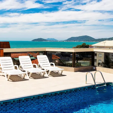 Ilhasul Hotel Residencia