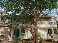 Coral House San Andres Hotel a 
