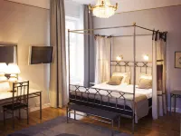 Grand Hotell Hörnan Hotels in Uppsala