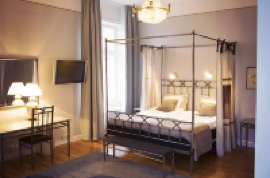 Grand Hotell Hörnan