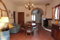 Comiti Farmhouse Apt Bondone - Apartments