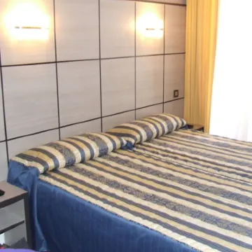 Hostal Larios Hotels in der Nähe von Parque de Malaga