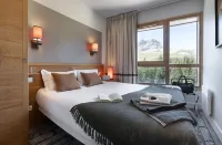 Résidence premium Les Terrasses d'Eos Pierre & Vacances