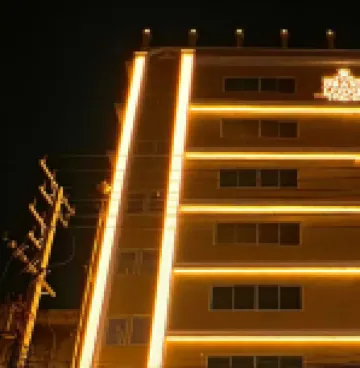 The Grand Lodge Pattaya ที่พักพัทยา โรงแรมในถนนเลียบชายหาดพัทยา