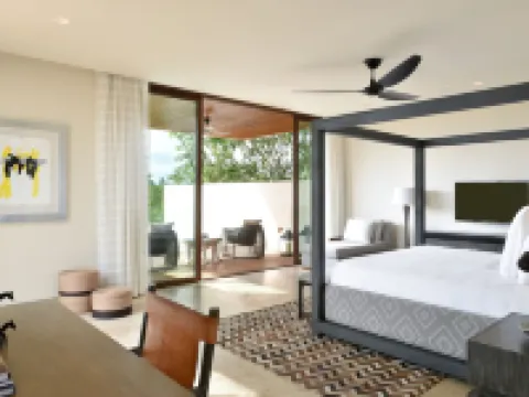 Rosewood Mayakoba Hotels in Solidaridad