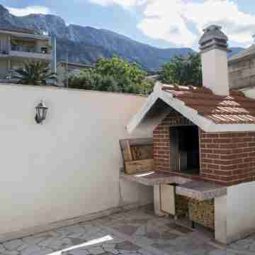 Apartments and Rooms Kapulica Hotel Exterior