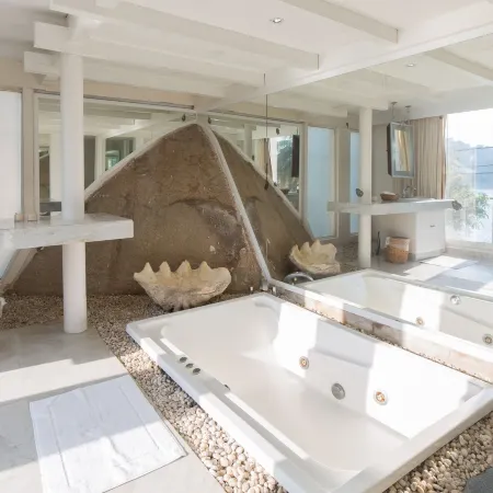 Exclusiva Villa Aldila Frente Al Mar en Acapulco