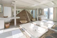 Exclusiva Villa Aldila Frente Al Mar en Acapulco - Hot Tub