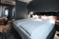 Hotel am Augustinerplatz Các khách sạn ở Cologne