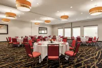 Radisson Hotel Colorado Springs Airport