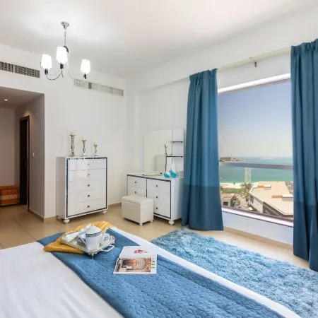 Maison Privee – Rimal Residences